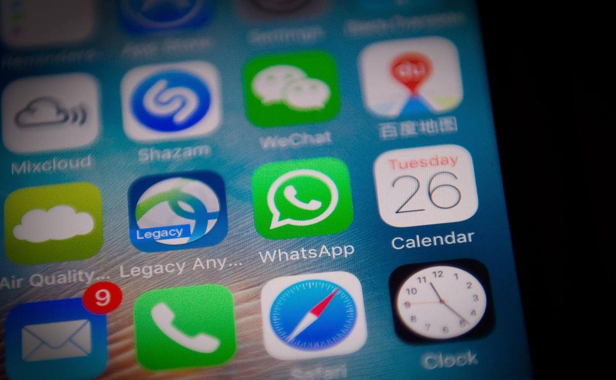 Como escuchar un audio de online whatsapp sin abrir el chat